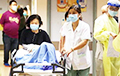 Китай построит больницу для пациентов с коронавирусом за шесть дней