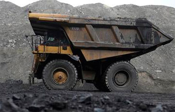 Через Беларусь больше не везут российский уголь в Украину