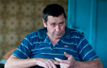 Житель Гродно сбежал из дома-интерната под Воронежем, а теперь его хотят выдать обратно в РФ