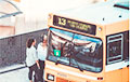 В Лиссабоне автобусы стали ездить на пищевом масле