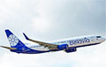 Belavia Aircraft Turned To Take Off Belarusian Officials?
