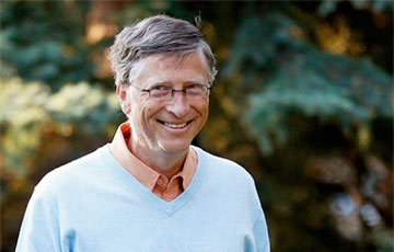 Фонд Билла Гейтса выделил миллионы на борьбу с вирусом из Китая