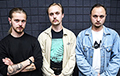 Белорусская рок-группа подписала контракт с известным американским лейблом