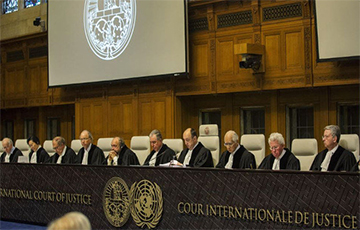 The Hague Tribunal Ruled in the Lawsuit against the Lukashenka Regime