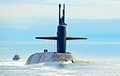 США разместили новую ядерную ракету на подводной лодке