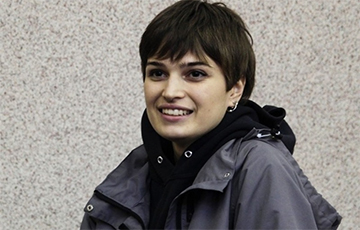 «Калі ўстаеш на шлях супраціву дзяржаўнай машыне, прыходзіцца быць ваяром»