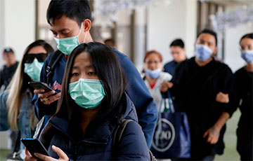 Bloomberg: В Китае с начала декабря ковидом заразились 248 миллионов человек