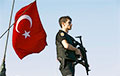 Турцыя абстраляла 21 цэль у Сірыі
