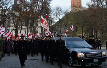 Linas Linkevičius: Belarusians And Lithuanians Share Common History