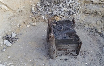 Найдено древнейшее деревянное изделие в мире