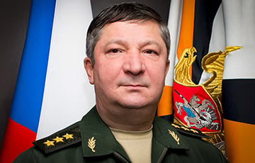 Былому намесніку начальніка Генеральнага штабу Узброеных Сіл РФ ужорстчылі прысуд