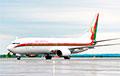 NEXTA: Lukashenka’s Jet Ready To Set Off
