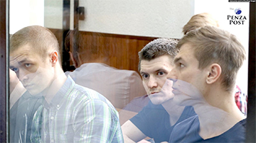 В России обвиняемые по делу «Сети» приговорены к длительным срокам заключения