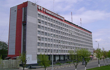 «Гомсельмаш» стал предприятием военно-промышленного комплекса