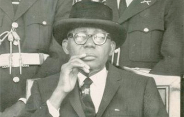 Барон «Суббота» и Дядюшка «Джутовый Мешок»