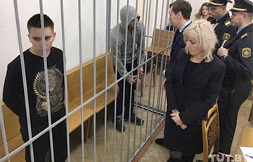 Известные белорусы подписали письмо в поддержку осужденных анархистов