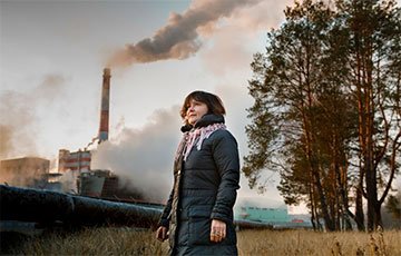 Фатограф з Плошчы-2010: Мяне зачапіла гісторыя супрацьстаяння адной жанчыны і цэлага заводу