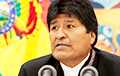 Экс-прэзідэнту Балівіі не дазволілі стаць дэпутатам парламента