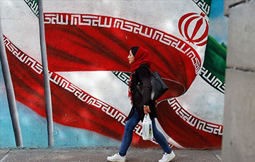 На парламенцкіх выбарах у Іране можа перамагчы апазіцыя