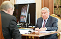 Rosneft Head Informed Putin About Results Of Negotiations With Lukashenka