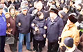 По Казахстану прокатилась волна протестов