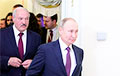 Палітолаг: Я баяўся б на месцы Лукашэнкі, калі Пуцін занадта вясёлы