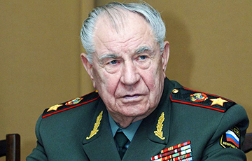 Lukashenka Honored Memory Of Marshal Who Recognized As War Criminal In Lithuania