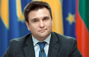 Klimkin: West Running Out Of Patience, It Will Fight Together With Ukraine
