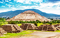 Ученые раскрыли тайну мексиканского «города богов»