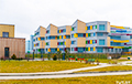 В Дроздах построили школу за $12 миллионов