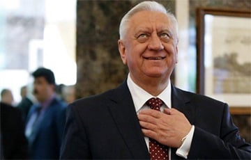 Miasnikovich On Adoption Of The Russian Ruble: Issue Under Discussion