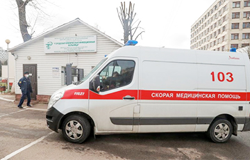 В Беларуси зарегистрирован первый случай коронавируса