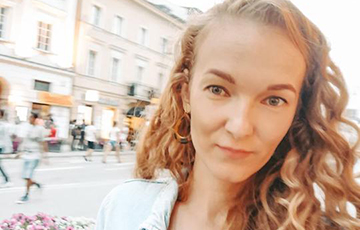Белоруска из Варшавы: В 25 лет купила таунхаус с двумя парковками в пригороде