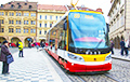 В Праге все виды городского транспорта объединяют в одном приложении