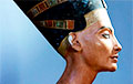 Археологи раскрыли главную тайну Нефертити