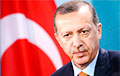Эрдоган отказался от своей инициативы в споре с Грецией
