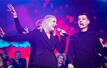 Беларусь на «Евровидении» представит группа с песней на белорусском языке