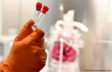 Fourth Case Of Coronavirus Confirmed In Belarus