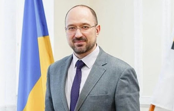 Верховная рада утвердила нового премьера Украины