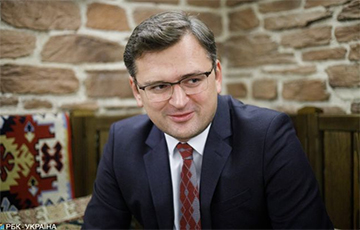 Рада прызначыла новага міністра замежных спраў Украіны