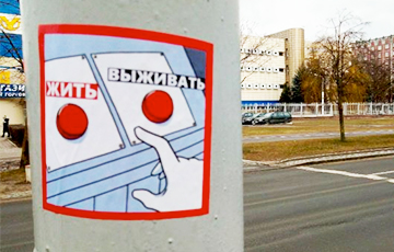 "Basta!": Live Or Survive?