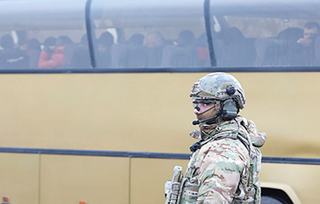 Офис Зеленского: Освобождение украинских пленных должно пройти до Пасхи