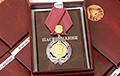 Lukashenka Awards Ex-Governor Of St. Petersburg With Order Of Frantsysk Skaryna