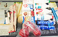 Сколько стоят белорусские продукты в России?