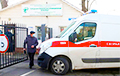 Silence Of Belarusian Health Ministry Dragged On