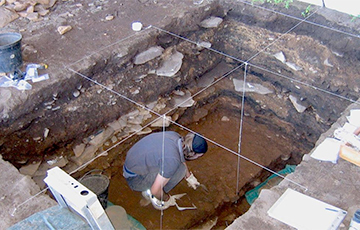 Археологи показали, как выглядели «лайки» в каменном веке