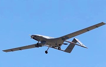 Впервые с начала войны дроны атаковали Нижегородскую область РФ