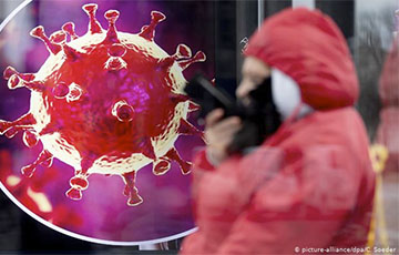 В Германии уже 16 дней регистрируют новый пик заражаемости коронавирусом