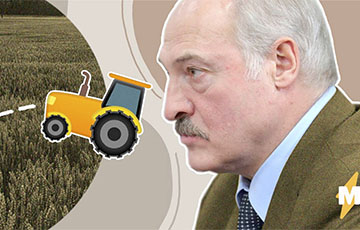 Как Лукашенко стал коммивояжером