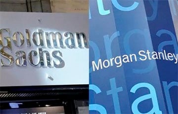 Банки Goldman Sachs и Morgan Stanley объявили о начале глобального кризиса